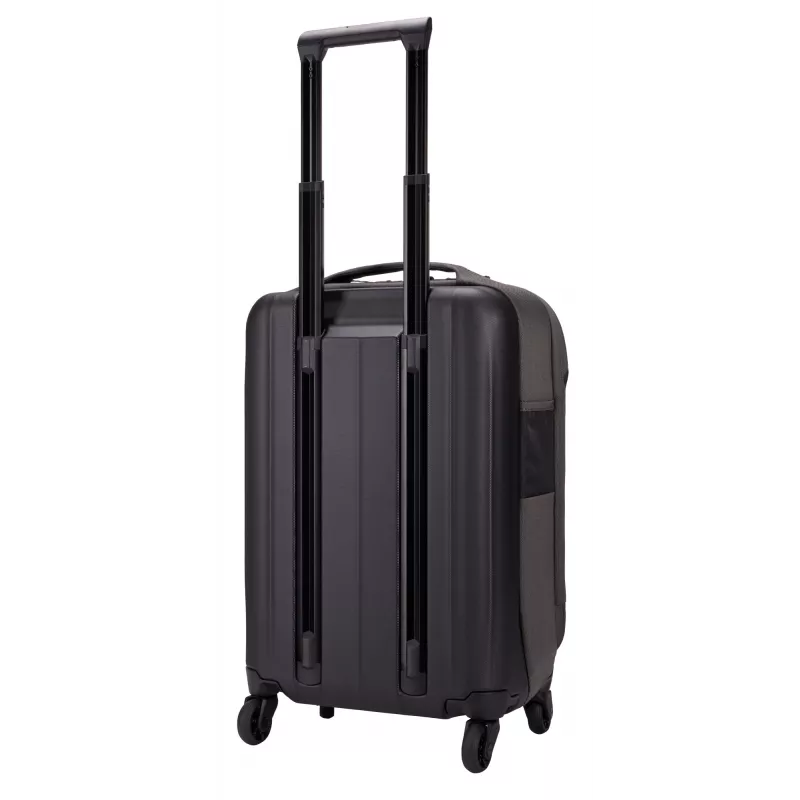 Thule Subterra 2 TSRS422 Vetiver Gray Trolley Weichschale Grau 35 L Polycarbonat (PC), Polyester