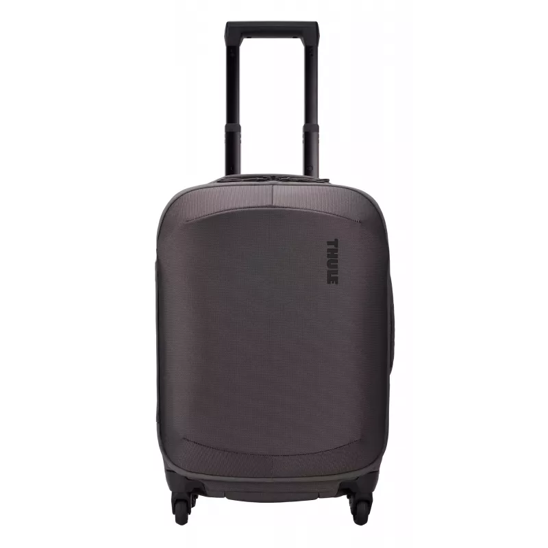 Thule Subterra 2 TSRS422 Vetiver Gray Trolley Weichschale Grau 35 L Polycarbonat (PC), Polyester