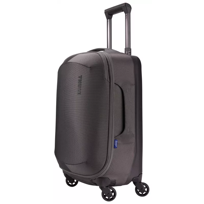 Thule Subterra 2 TSRS422 Vetiver Gray Trolley Weichschale Grau 35 L Polycarbonat (PC), Polyester