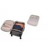 Thule Subterra 2 TSRS422 Vetiver Gray Trolley Weichschale Grau 35 L Polycarbonat (PC), Polyester