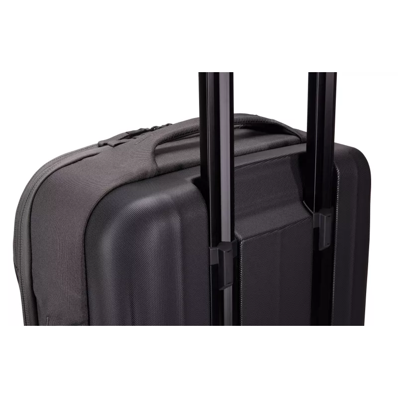 Thule Subterra 2 TSRS422 Vetiver Gray Trolley Weichschale Grau 35 L Polycarbonat (PC), Polyester