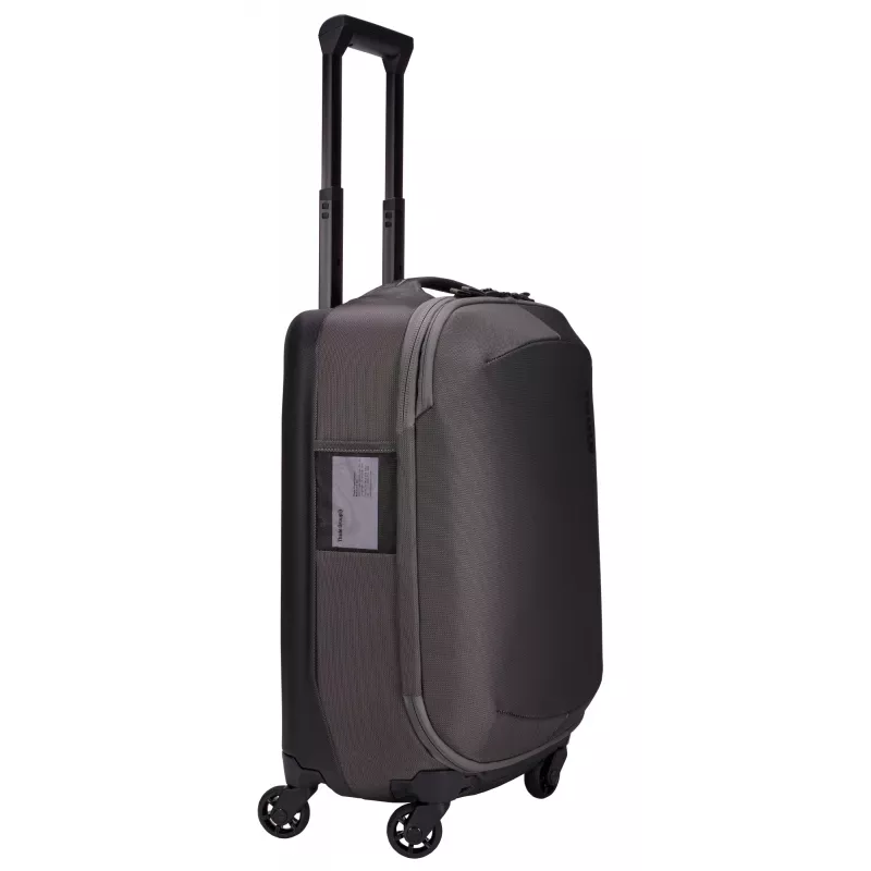 Thule Subterra 2 TSRS422 Vetiver Gray Trolley Weichschale Grau 35 L Polycarbonat (PC), Polyester