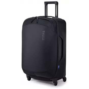 Thule Subterra 2 TSRS425 Schwarz Trolley Softshell 65 L Polycarbonat (PC), Polyester