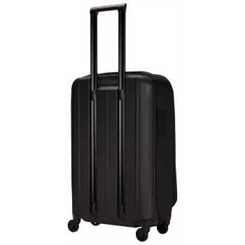 Thule Subterra 2 TSRS425 Schwarz Trolley Softshell 65 L Polycarbonat (PC), Polyester