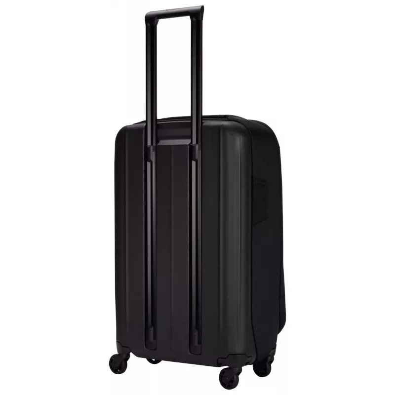 Thule Subterra 2 TSRS425 Schwarz Trolley Softshell 65 L Polycarbonat (PC), Polyester