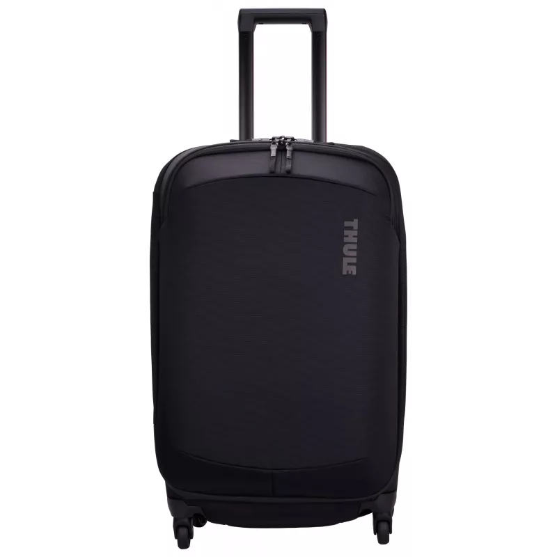 Thule Subterra 2 TSRS425 Schwarz Trolley Softshell 65 L Polycarbonat (PC), Polyester