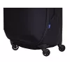 Thule Subterra 2 TSRS425 Schwarz Trolley Softshell 65 L Polycarbonat (PC), Polyester