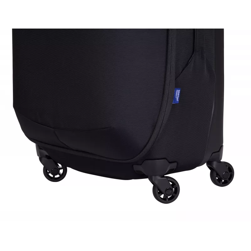 Thule Subterra 2 TSRS425 Schwarz Trolley Softshell 65 L Polycarbonat (PC), Polyester