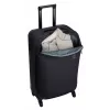 Thule Subterra 2 TSRS425 Schwarz Trolley Softshell 65 L Polycarbonat (PC), Polyester