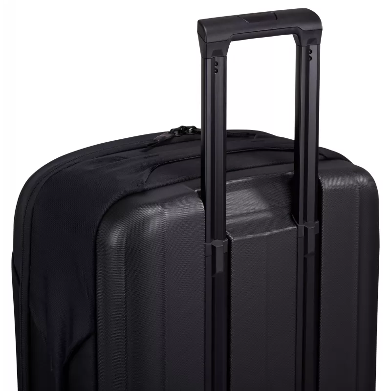 Thule Subterra 2 TSRS425 Schwarz Trolley Softshell 65 L Polycarbonat (PC), Polyester