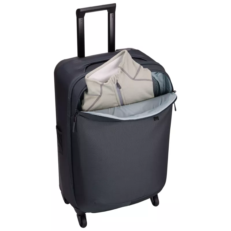 Thule Subterra 2 TSRS425 Dark Slate Trolley Weichschale Grau 65 L Polycarbonat (PC), Polyester