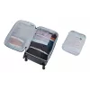 Thule Subterra 2 TSRS425 Dark Slate Trolley Weichschale Grau 65 L Polycarbonat (PC), Polyester