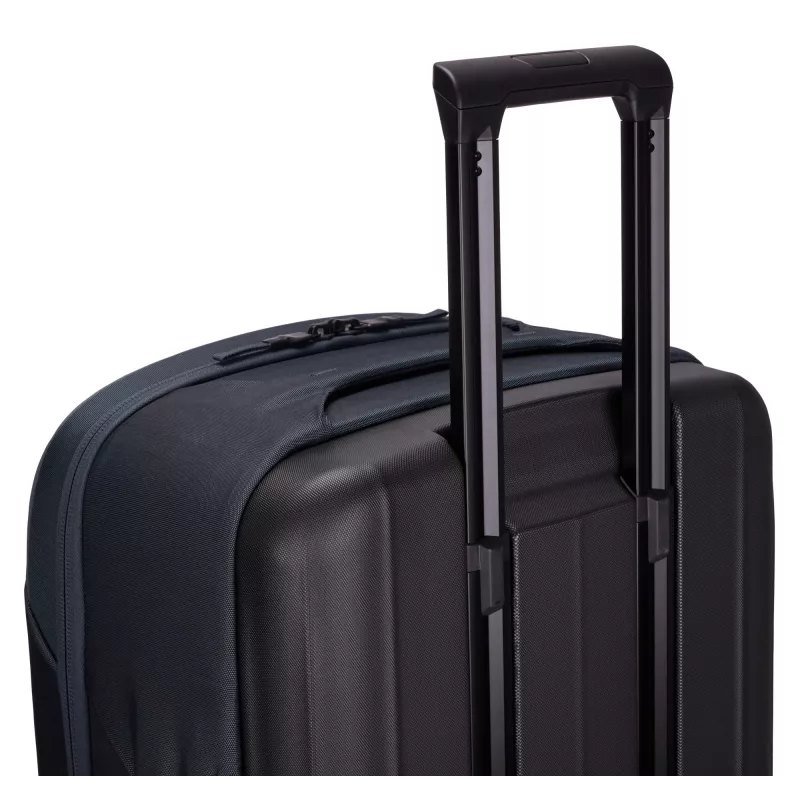 Thule Subterra 2 TSRS425 Dark Slate Trolley Weichschale Grau 65 L Polycarbonat (PC), Polyester