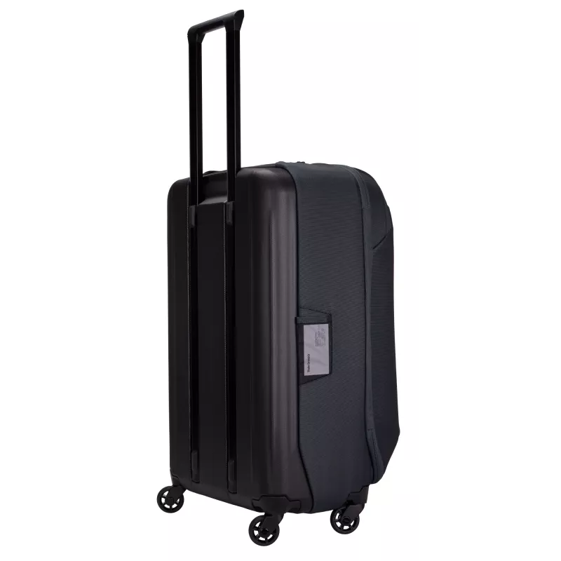Thule Subterra 2 TSRS425 Dark Slate Trolley Weichschale Grau 65 L Polycarbonat (PC), Polyester