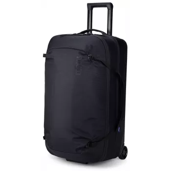 Thule Subterra 2 TSR490 Schwarz Reisetasche Softshell 90 L Polycarbonat (PC), Polyester
