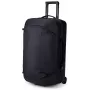 Thule Subterra 2 TSR490 Schwarz Reisetasche Softshell 90 L Polycarbonat (PC), Polyester