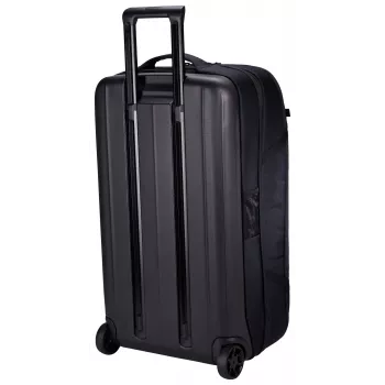Thule Subterra 2 TSR490 Schwarz Reisetasche Softshell 90 L Polycarbonat (PC), Polyester