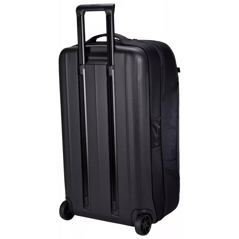 Thule Subterra 2 TSR490 Schwarz Reisetasche Softshell 90 L Polycarbonat (PC), Polyester