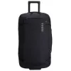 Thule Subterra 2 TSR490 Schwarz Reisetasche Softshell 90 L Polycarbonat (PC), Polyester