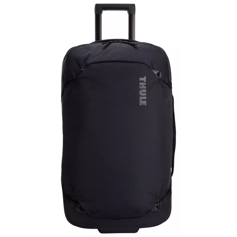 Thule Subterra 2 TSR490 Schwarz Reisetasche Softshell 90 L Polycarbonat (PC), Polyester