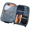 Thule Subterra 2 TSR490 Schwarz Reisetasche Softshell 90 L Polycarbonat (PC), Polyester