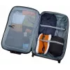 Thule Subterra 2 TSR490 Schwarz Reisetasche Softshell 90 L Polycarbonat (PC), Polyester