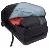Thule Subterra 2 TSR490 Schwarz Reisetasche Softshell 90 L Polycarbonat (PC), Polyester