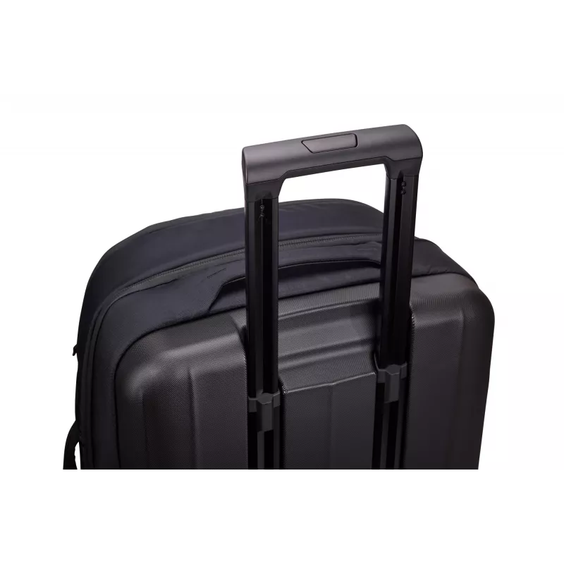 Thule Subterra 2 TSR490 Schwarz Reisetasche Softshell 90 L Polycarbonat (PC), Polyester