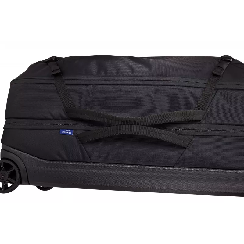 Thule Subterra 2 TSR490 Schwarz Reisetasche Softshell 90 L Polycarbonat (PC), Polyester