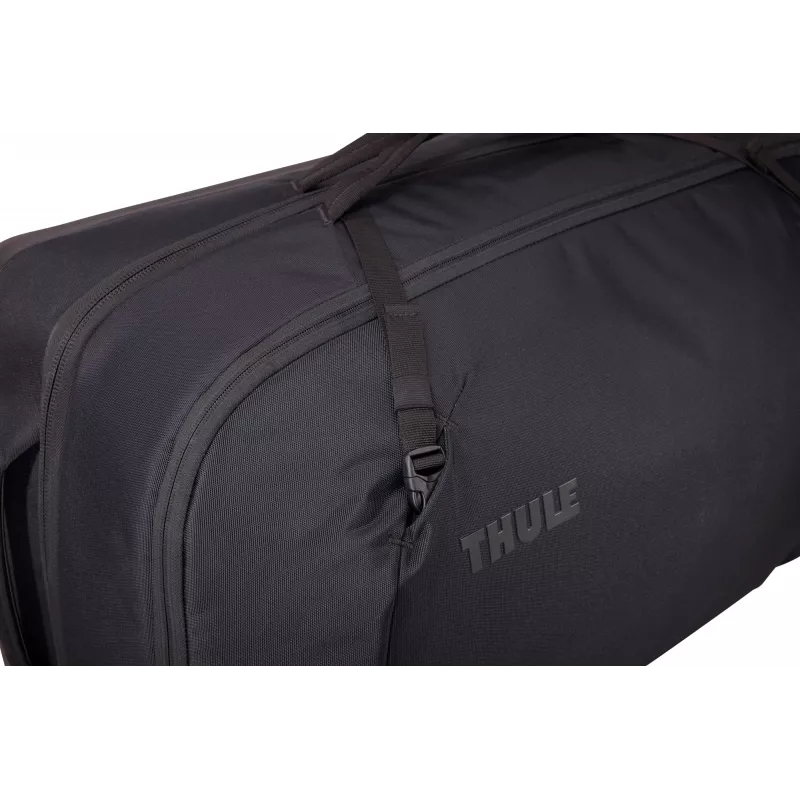 Thule Subterra 2 TSR490 Schwarz Reisetasche Softshell 90 L Polycarbonat (PC), Polyester