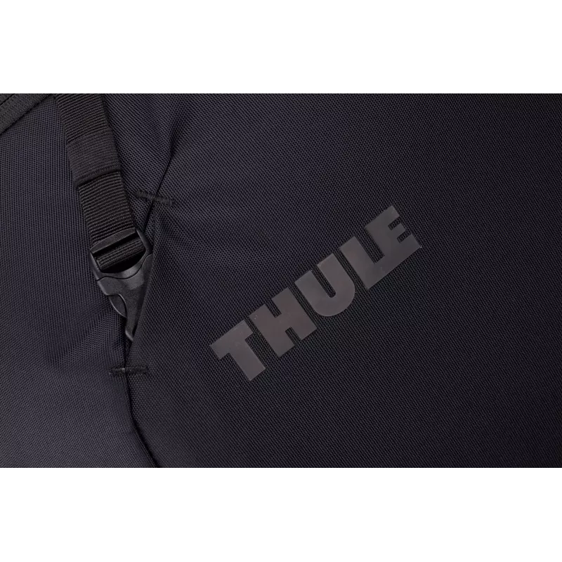 Thule Subterra 2 TSR490 Schwarz Reisetasche Softshell 90 L Polycarbonat (PC), Polyester
