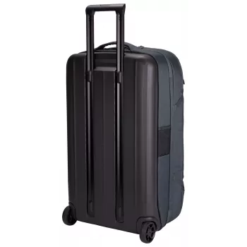 Thule Subterra 2 TSR490 Dark Slate Reisetasche Weichschale Grau 90 L Polycarbonat (PC), Polyester