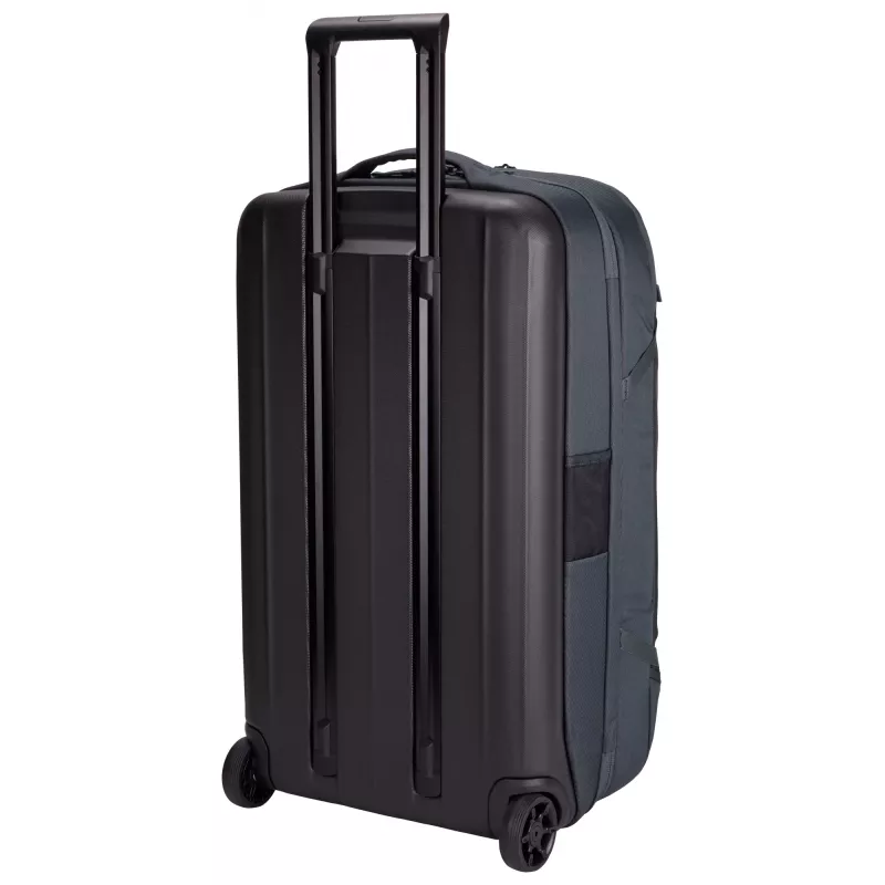 Thule Subterra 2 TSR490 Dark Slate Reisetasche Weichschale Grau 90 L Polycarbonat (PC), Polyester