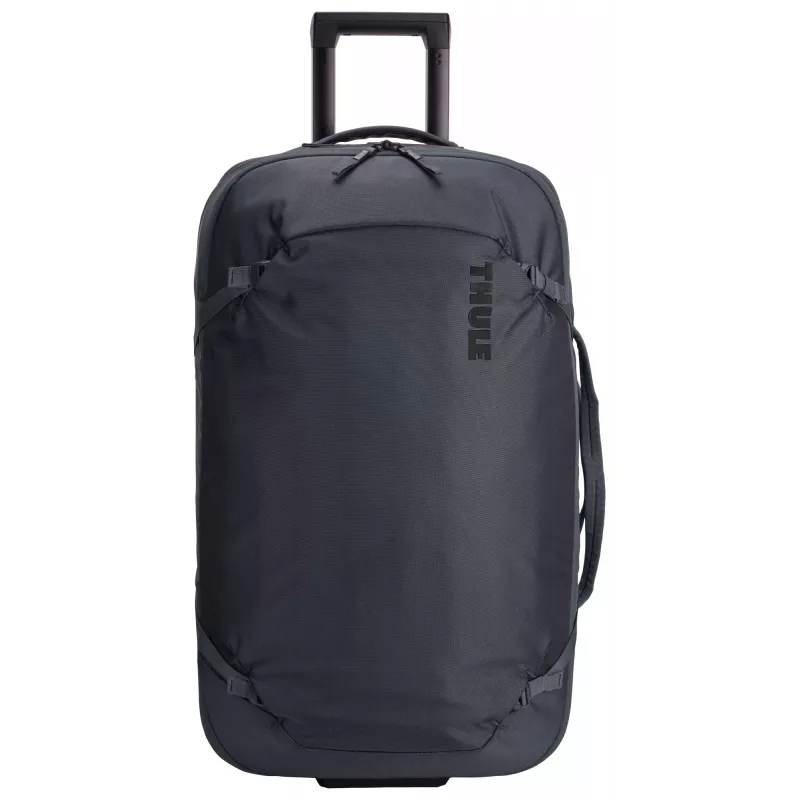 Thule Subterra 2 TSR490 Dark Slate Reisetasche Weichschale Grau 90 L Polycarbonat (PC), Polyester