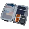 Thule Subterra 2 TSR490 Dark Slate Reisetasche Weichschale Grau 90 L Polycarbonat (PC), Polyester