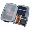 Thule Subterra 2 TSR490 Dark Slate Reisetasche Weichschale Grau 90 L Polycarbonat (PC), Polyester