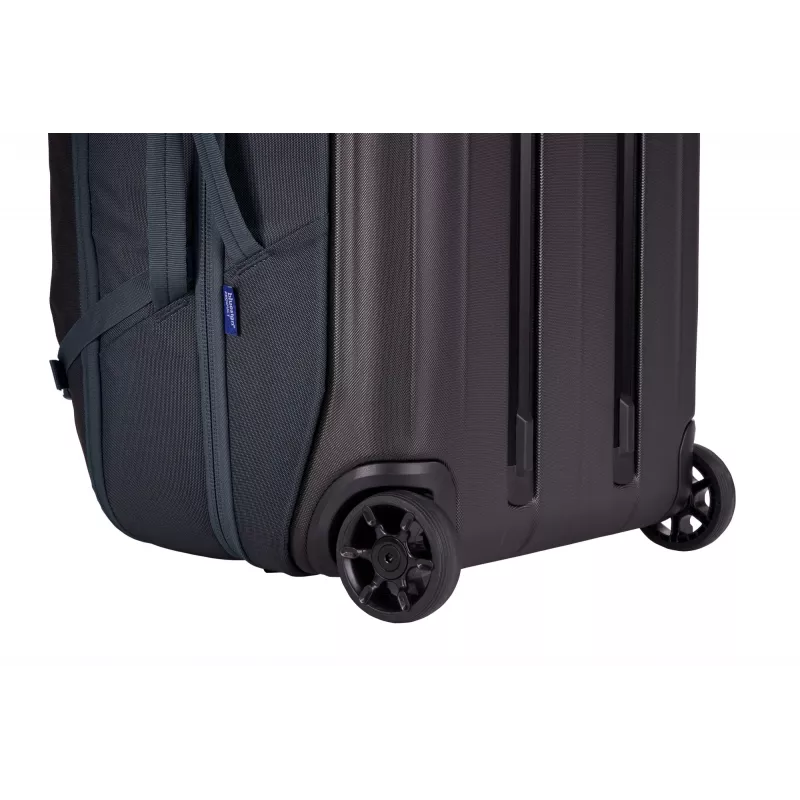 Thule Subterra 2 TSR490 Dark Slate Reisetasche Weichschale Grau 90 L Polycarbonat (PC), Polyester