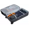 Thule Subterra 2 TSR490 Dark Slate Reisetasche Weichschale Grau 90 L Polycarbonat (PC), Polyester