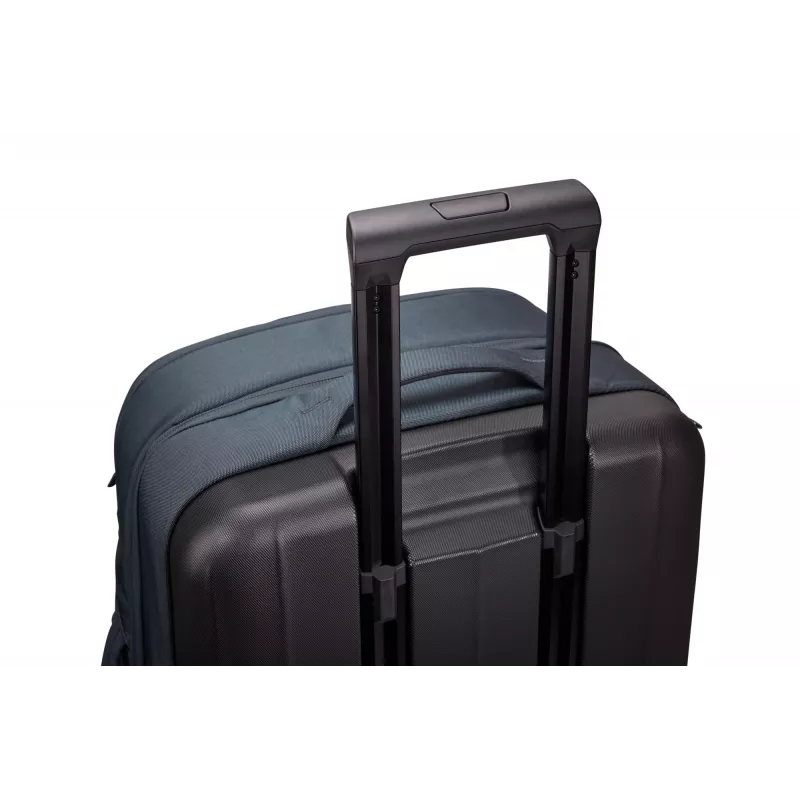 Thule Subterra 2 TSR490 Dark Slate Reisetasche Weichschale Grau 90 L Polycarbonat (PC), Polyester