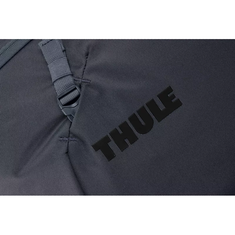 Thule Subterra 2 TSR490 Dark Slate Reisetasche Weichschale Grau 90 L Polycarbonat (PC), Polyester