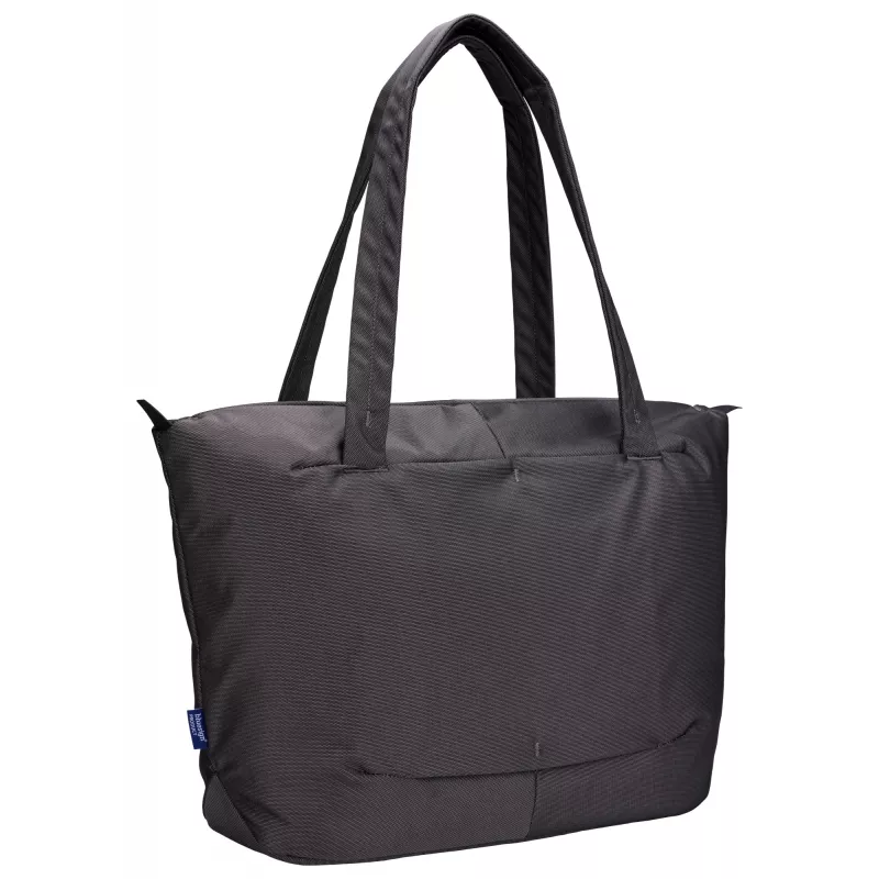 Thule Subterra 2 TST402 Vetiver Gray Polyester Grau Unisex Tragetasche