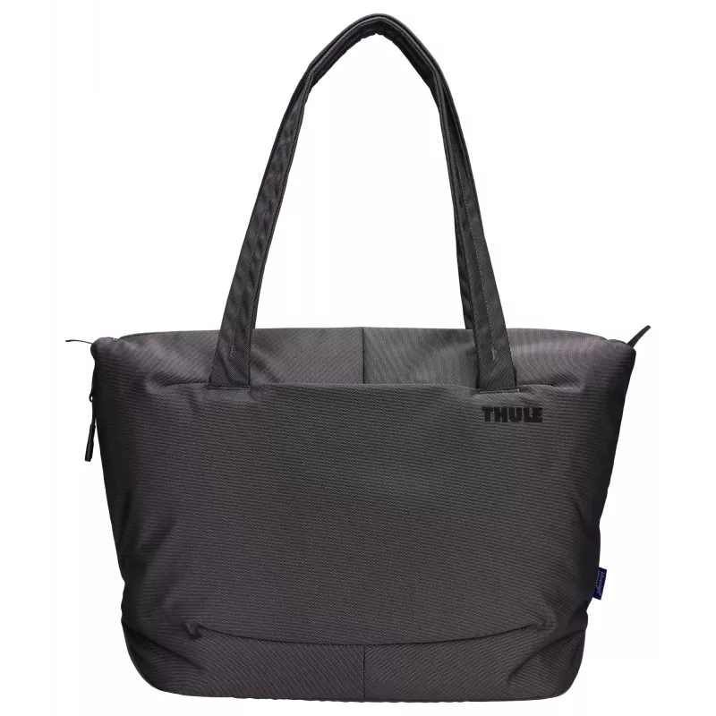 Thule Subterra 2 TST402 Vetiver Gray Polyester Grau Unisex Tragetasche