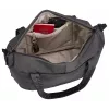 Thule Subterra 2 TST402 Vetiver Gray Polyester Grau Unisex Tragetasche
