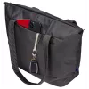Thule Subterra 2 TST402 Vetiver Gray Polyester Grau Unisex Tragetasche