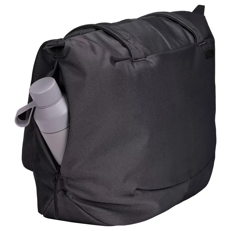 Thule Subterra 2 TST402 Vetiver Gray Polyester Grau Unisex Tragetasche