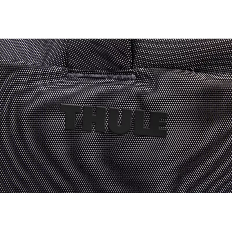 Thule Subterra 2 TST402 Vetiver Gray Polyester Grau Unisex Tragetasche