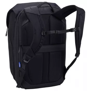 Thule Subterra 2 TSTB434 Schwarz Rucksack Reiserucksack Polyester
