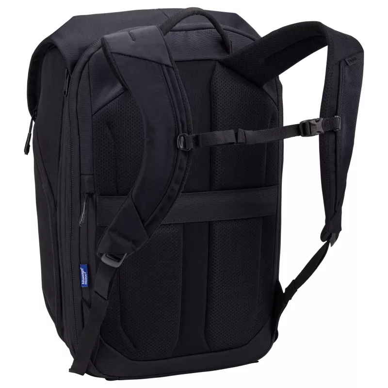 Thule Subterra 2 TSTB434 Schwarz Rucksack Reiserucksack Polyester
