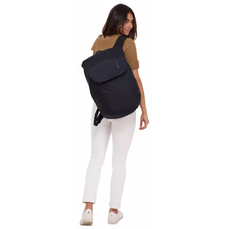 Thule Subterra 2 TSTB434 Schwarz Rucksack Reiserucksack Polyester
