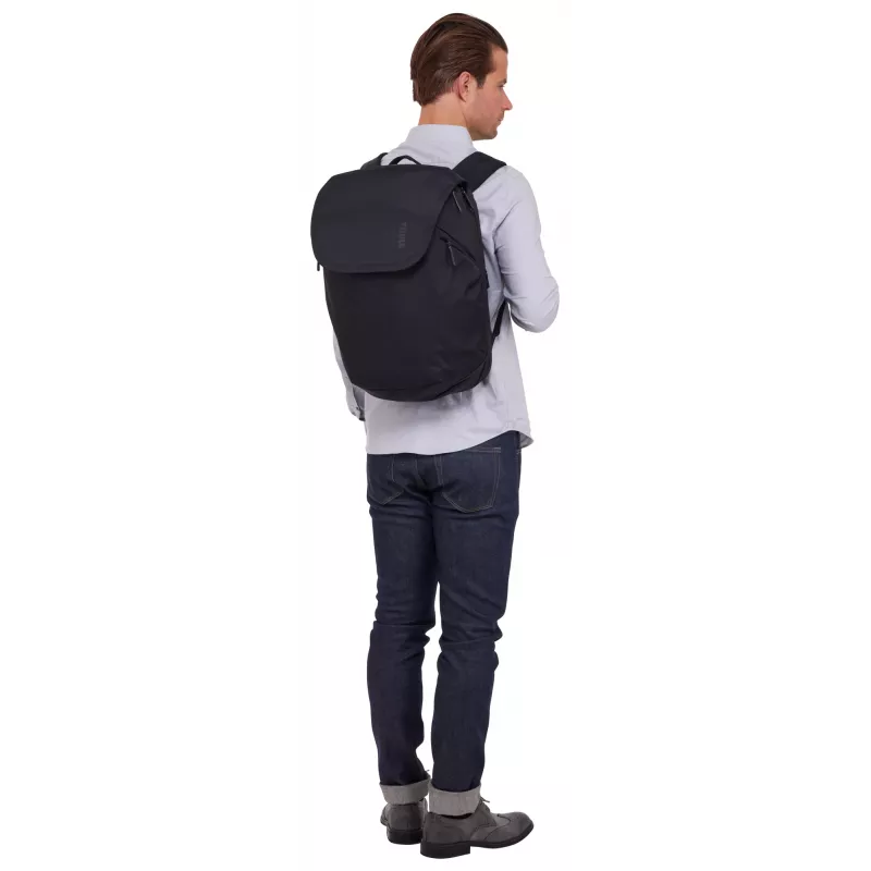 Thule Subterra 2 TSTB434 Schwarz Rucksack Reiserucksack Polyester